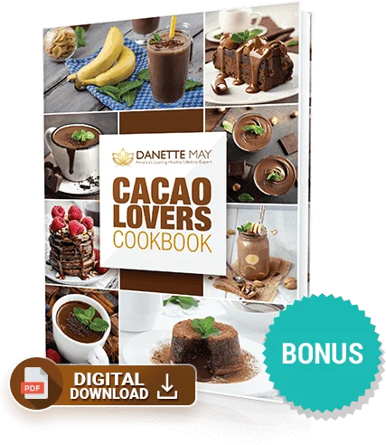 Cacao Lovers Book